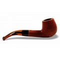 Cachimbo Maestro Briar Jateado (Aceita Filtro 9mm)